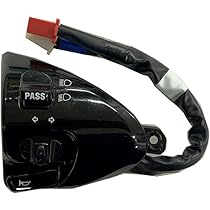 Amazon.co.jp: 台湾ヤマハ純正 シグナスX 3型 SE44J 台湾仕様