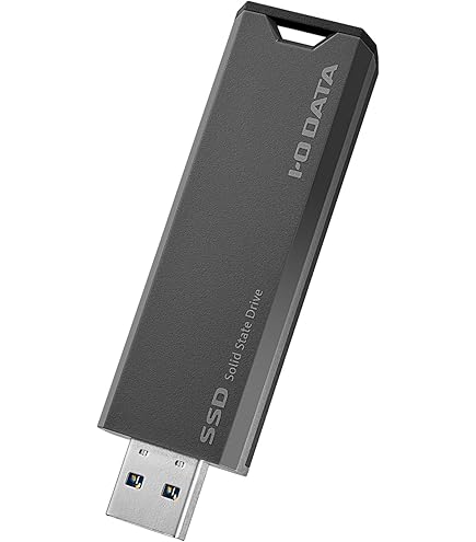 Amazon | LAZOS ポータブルSSD 1TB Gen2 外付けSSD 速度970MB/s 高速