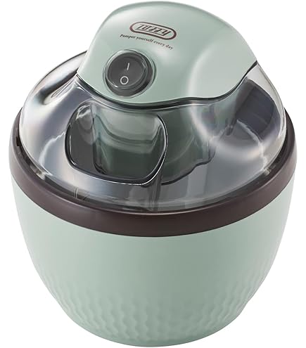 Amazon | DeLonghi デロンギ アイスクリームメーカー 692N | De'Longhi