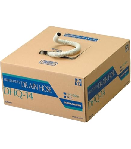 Amazon.co.jp: 因幡電工(INABA DENKO) ペアコイル PC2320 : ホーム