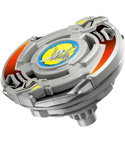 Amazon.co.jp: 爆転シュート ベイブレード ドラシエルS A－14