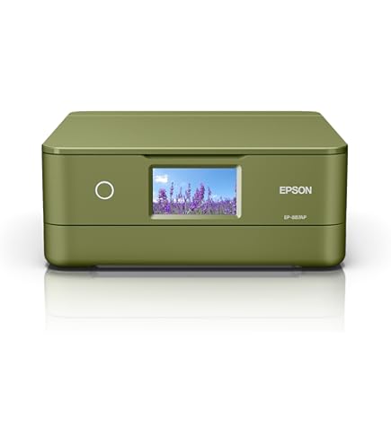 Amazon.co.jp: 旧モデル エプソン プリンター インクジェット複合機