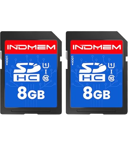 Amazon | Ricoh GR Digital IVデジタルカメラメモリカード2 x 8 GB安全