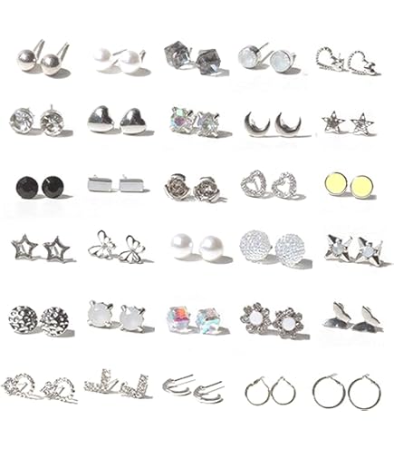 Amazon.co.jp: UVERworld ピアス FC限定 グッズ : ファッション