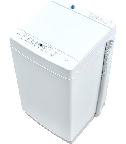 Amazon.co.jp: YAMADA SELECT YWM-T60G1 Fully Automatic Washing