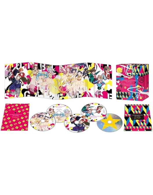 Amazon.co.jp: ゾンビランドサガ Blu-ray BOX(初回生産限定盤) : 宮野