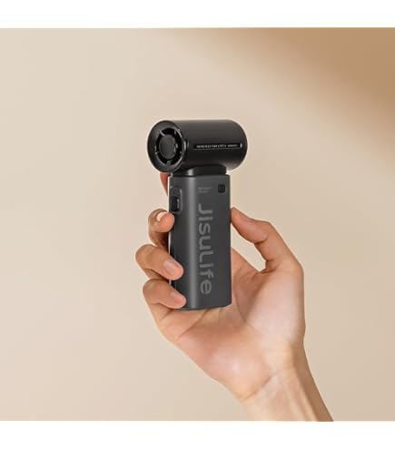 Amazon.co.jp: マクアケ超コンパクト！ハンズフリーバンド付ハンディ