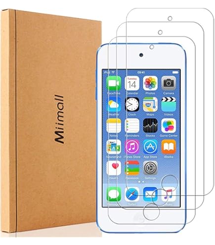 Amazon.co.jp: ipod touch第7世代32GBブルーです 7th blue : 家電＆カメラ