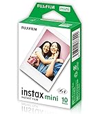 Amazon | 富士フィルム チェキ フィルム instax mini JP2 インスタント