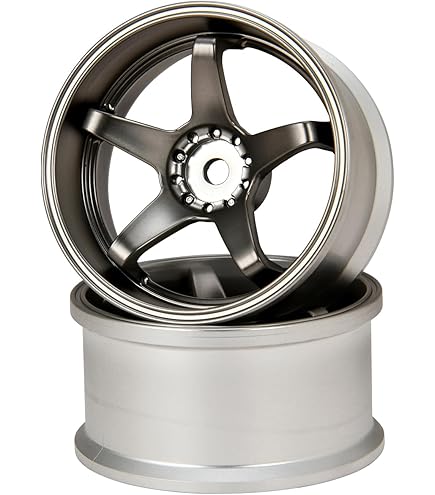 希少品】スライドマスター37R アルミ削り出しホイール 希少品