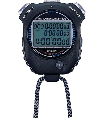 Amazon.co.jp: Seiko S141 300 Memory Stopwatch by Seiko : スポーツ