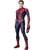 Amazon.co.jp: TAMASHII NATIONS S.H.フィギュアーツ スパイダーマン