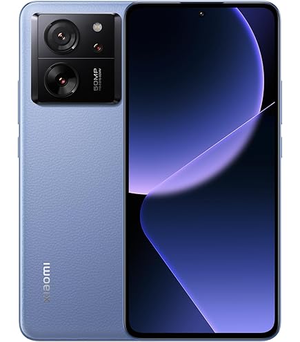 Amazon | 【SIMフリー】Xiaomi 14T Pro スマートフォン、グローバル版