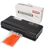 Amazon.co.jp: 【業務用真空袋対応】 フードシールド 業務用 真空