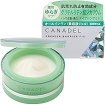 Amazon.co.jp: 【カナデル最高峰のプレミア処方】 CANADEL プレミア