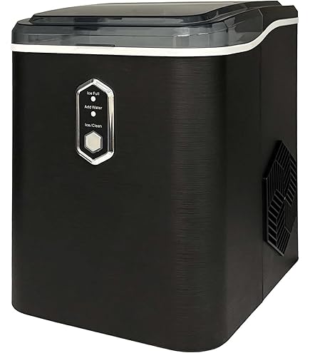 Amazon.co.jp: VERSOS 高速製氷機 シルバー VS-ICE01 : 産業・研究開発用品