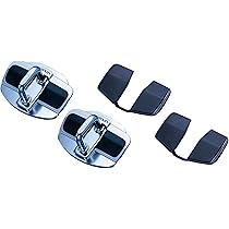 Amazon | アイシン(AISIN) 車用 ドアスタビライザー 2個セット Door