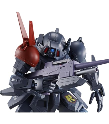 Amazon.co.jp: 装甲騎兵ボトムズ 1/12 スコープドッグ レッド