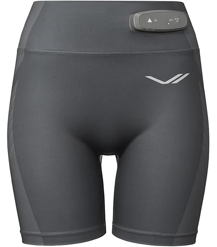 Amazon.co.jp: SIXPAD シックスパッド パワースーツ ヒップ&レッグ