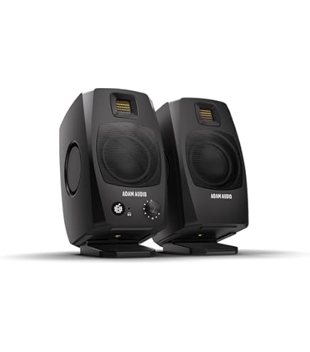 Amazon | PreSonus プレソナス/Eris E5 XT (ペア) 2ウェイ・ニア