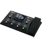 Amazon.co.jp: VOX ヴォックス 真空管搭載 マルチ・エフェクター Tone