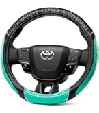 Amazon | 【倖田來未コラボ】D.A.D×KODA KUMI ステアリングカバー