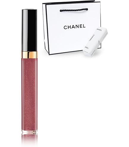 Amazon | CHANEL シャネル 国内正規品 ROUGE COCO GLOSS ルージュ ココ