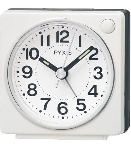 Amazon.co.jp: 安達としまむら dmmスクラッチ 目覚まし時計 2種 XZKC