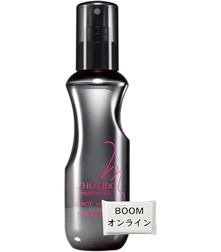 Amazon.co.jp: 資生堂プロフェッショナル ジェニック ヘアドレッシング