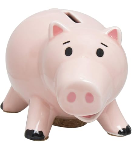 Amazon.co.jp: 奈良美智 貯金箱 ピンク あおもり犬 青森県立美術館限定