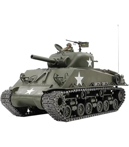 Amazon.co.jp: ラジコン 戦車フルメタル製シャーシはHenglong1/16