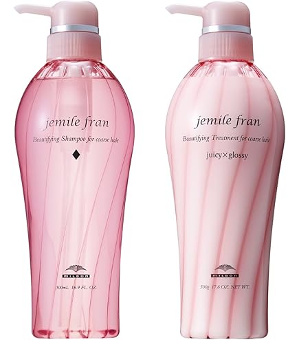 Amazon | オージュア インメトリィ シャンプー 500ml トリートメント