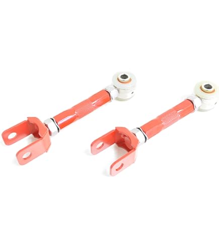 Amazon | 車検OK JZX110 SXE10 アッパー アーム フロント 調整式 17