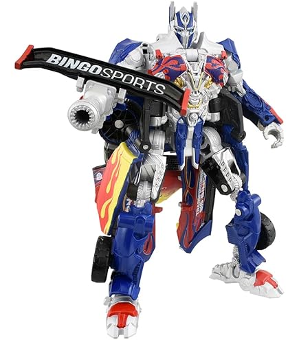 Amazon | トランスフォーマー マスターピース MP-48+ ダークアンバー