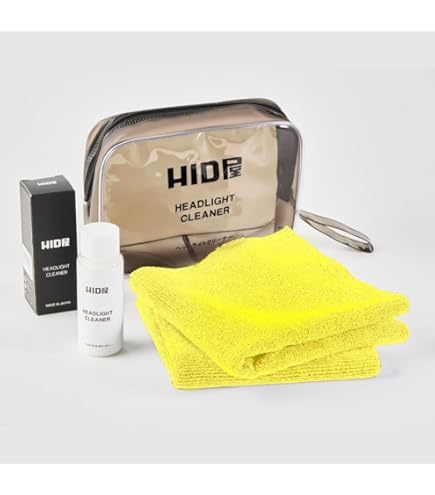 Amazon.co.jp: WAKO'S ヘッドライトリペア V341 ヘッドライト磨き