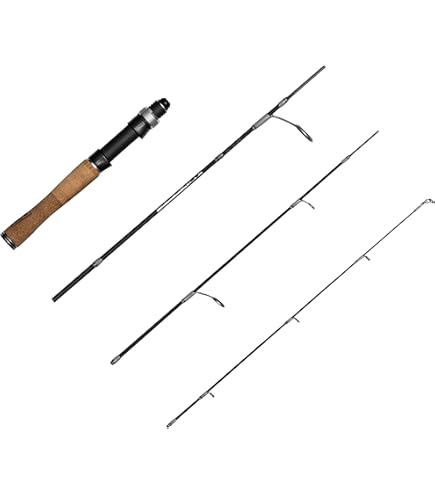 Amazon | シマノ(SHIMANO) パックロッド トラスティック S610L