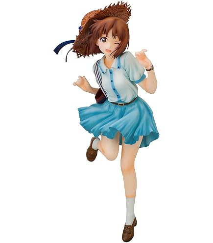 Amazon | アイドルマスター ムービー 輝きの向こう側へ! 三浦あずさ