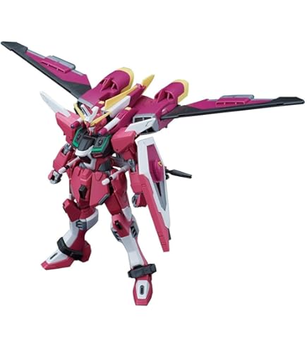 Amazon | 【イベント限定】MG 1/100 ジャスティスガンダム [クリア