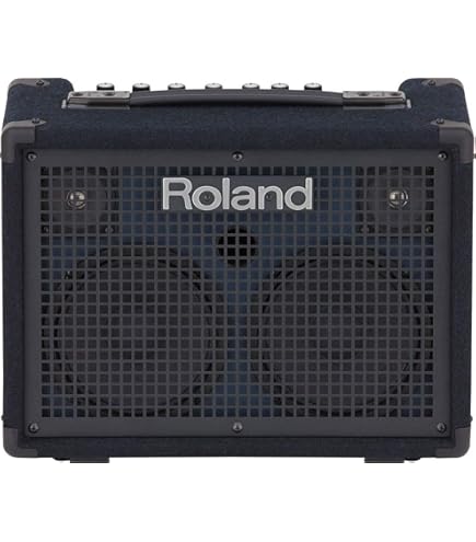 Amazon | Roland 4チャンネル・ステレオ・ミキシング・キーボード