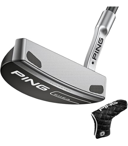 Amazon | オデッセイ (ODYSSEY) PROTYPE TOUR SERIES #7 パター 33