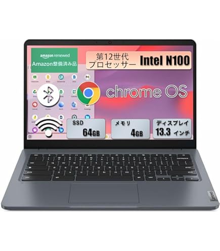 Amazon.co.jp: 日本エイサー Google Chromebook Acer ノートパソコン