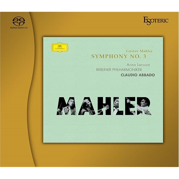 Amazon.co.jp: マーラー：交響曲第2番「復活」＆ 第4番