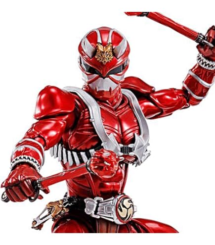 Amazon.co.jp: S.H Figuarts（真骨彫製法） 仮 面ライダー響鬼 真骨彫