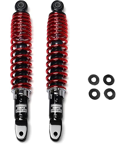 Amazon | YAMAHA(ヤマハ) KYB スペシャル サスペンション リア MT-07