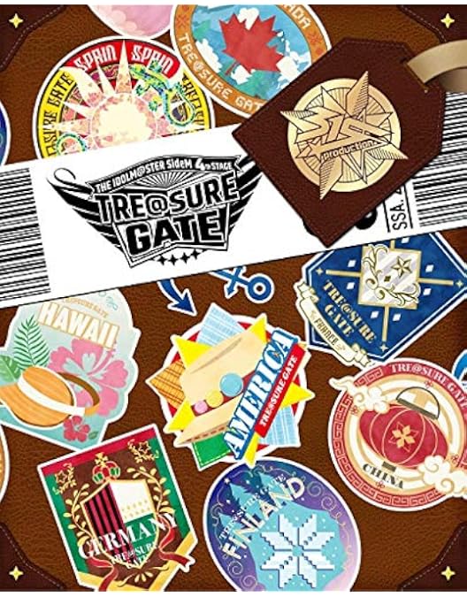 Amazon.co.jp: 【Amazon.co.jp限定】 THE IDOLM@STER SideM GREETING