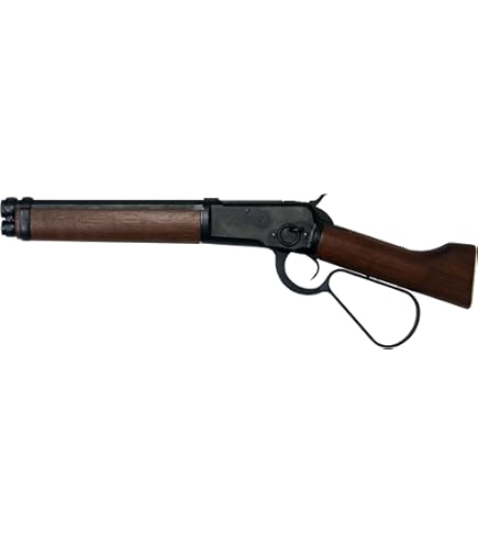 Amazon | マルシン工業 (Marushin K.K.) ウインチェスターM1892