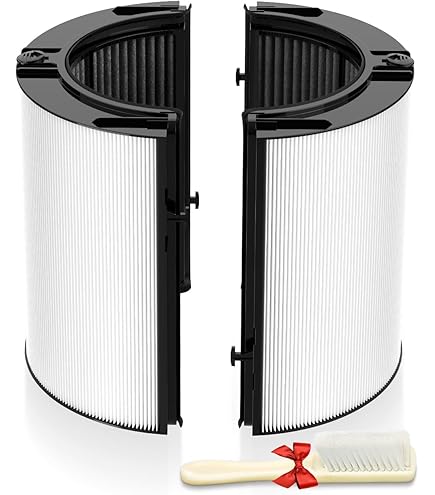 Amazon.co.jp : 空気清浄機フィルター ダイソンコンビフィルター HP07
