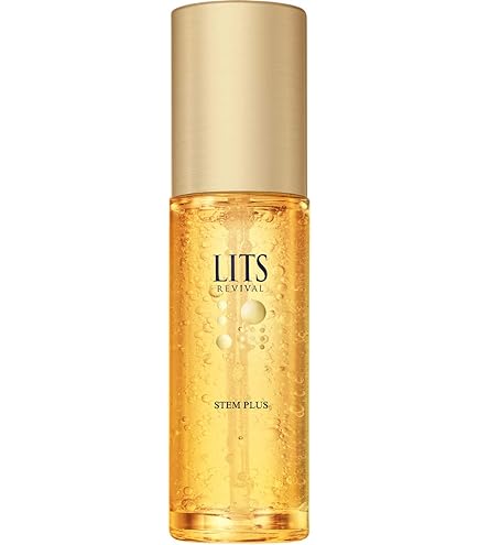 Amazon.co.jp: Lits リッツ リバイバル ステム7 ロマンティックウッド