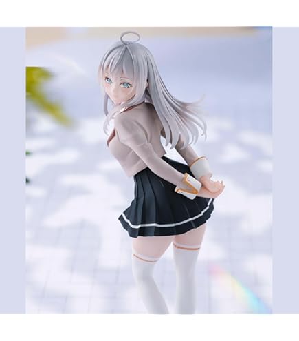 Amazon | ようこそ実力主義の教室へ 堀北鈴音 お着替え中verフィギュア