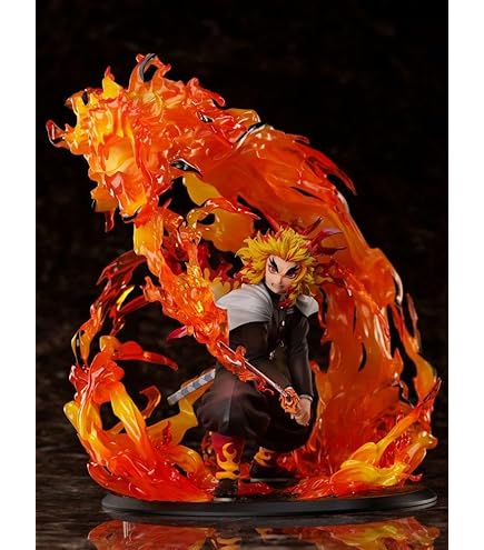 Amazon.co.jp: 一番くじ 鬼滅～刃を振るい心を燃やせ～ ラストワン賞